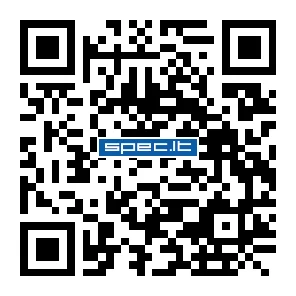 QR kodas | K. Vysockos Prekybos Įmonė | spec.lt