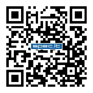 QR kodas | K. Zabiliaus Personali Įmonė | spec.lt