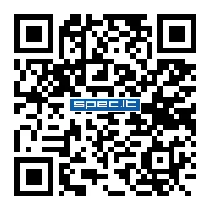 QR kodas | K. Zaborsko įmonė Hexeris