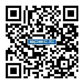 QR kodas | K. Žaromskienės įmonė | spec.lt
