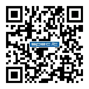 QR kodas | K. Žebrauskienės, IĮ | spec.lt