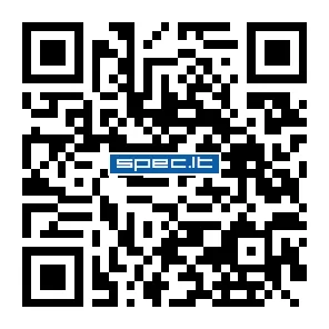 QR kodas | K. Zemeckio prekybos įmonė | spec.lt