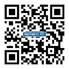 QR kodas | K. Žiemelio, IĮ | spec.lt