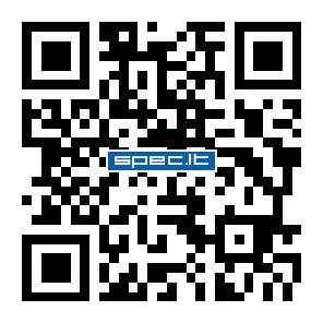 QR kodas | K. Žilinsko firma | spec.lt