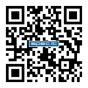 QR kodas | K. Žiūko, IĮ | spec.lt