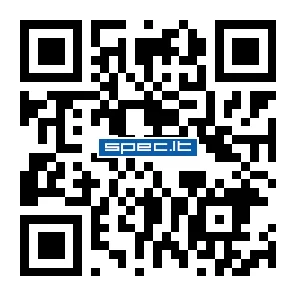 QR kodas | K. Zolumskio, IĮ | spec.lt