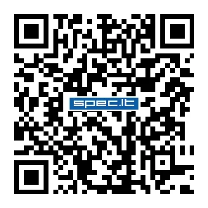 QR kodas | AUDEZA, MB | spec.lt
