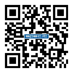 QR kodas | K. Žutauto, IĮ | spec.lt