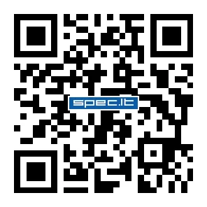 QR kodas | K15 NT, UAB | spec.lt