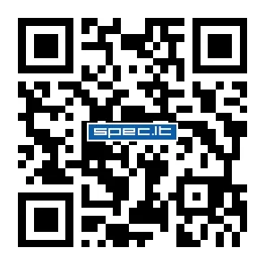 QR kodas | K15 services, MB