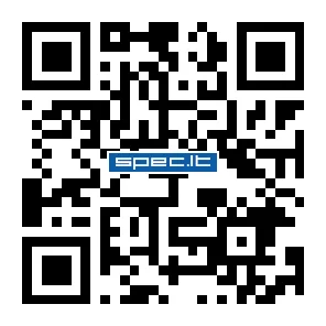 QR kodas | Bankrolita, UAB | spec.lt