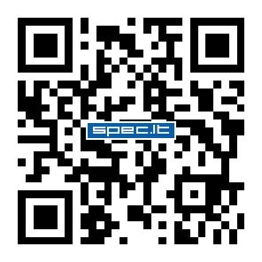 QR kodas | K2 Baltic, UAB | spec.lt