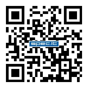 QR kodas | K2 LT, AB | spec.lt