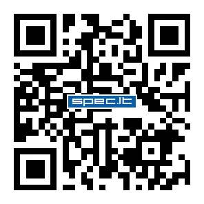 QR kodas | K22 Group, UAB | spec.lt