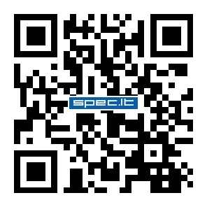 QR kodas | K60 Invest, UAB | spec.lt