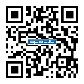 QR kodas | K7 sistemos, UAB | spec.lt