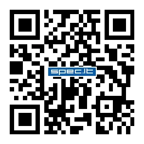 QR kodas | K85, MB | spec.lt