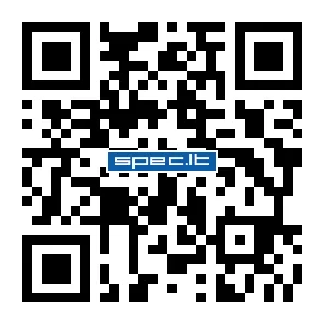QR kodas | Ka auto, MB | spec.lt