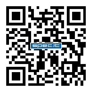 QR kodas | KA Energija, UAB | spec.lt
