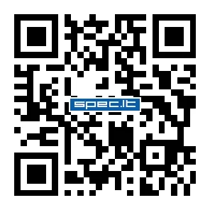 QR kodas | Ka Food, UAB