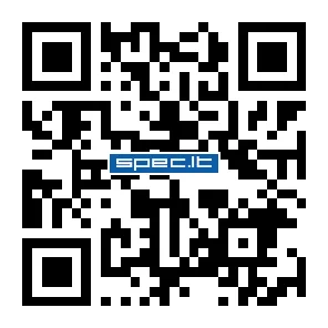 QR kodas | Ka Invest, UAB | spec.lt