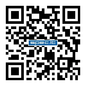 QR kodas | KA projektai, UAB | spec.lt