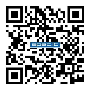 QR kodas | Ką šiandien valgom, MB | spec.lt