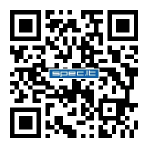 QR kodas | Ką siūnam, MB | spec.lt