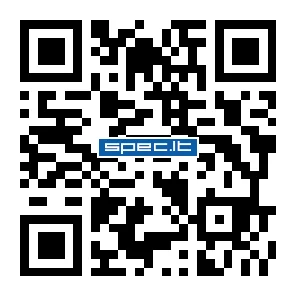 QR kodas | KA studija, MB | spec.lt