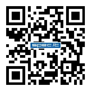 QR kodas | KA2, UAB | spec.lt