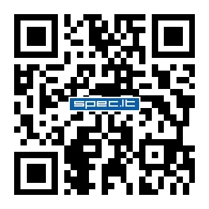 QR kodas | Kabašinskai, UAB