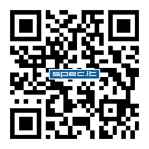QR kodas | Kabatis, UAB | spec.lt