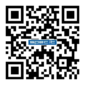 QR kodas | Kabė, UAB | spec.lt