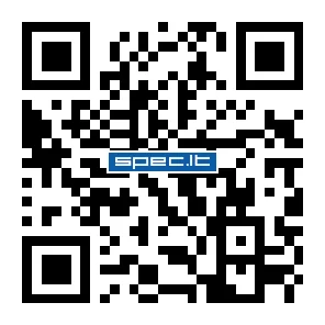 QR kodas | Kabel, UAB
