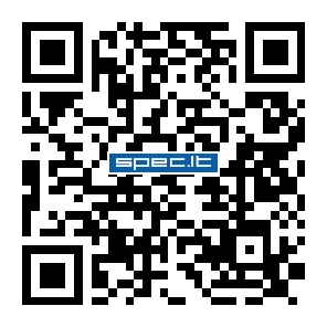 QR kodas | Kabelinis internetas, UAB | spec.lt