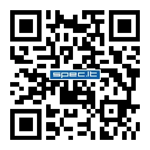 QR kodas | Kabelita, UAB | spec.lt