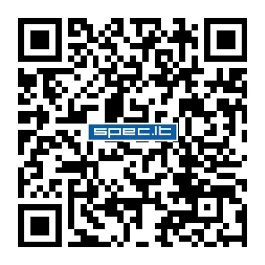 QR kodas | Visuomeninė organizacija Kabelių kaimo bendruomenė