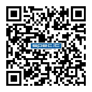 QR kodas | KABELIŲ ŠVČ. MERGELĖS MARIJOS ĖMIMO Į DANGŲ BAŽNYČIA | spec.lt