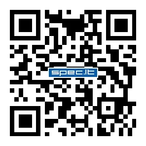 QR kodas | Kabeliukas, MB | spec.lt