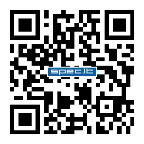 QR kodas | Kabelma, UAB