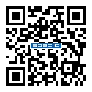 QR kodas | Kabema, MB