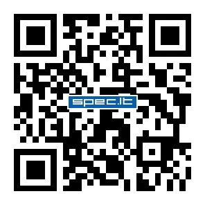 QR kodas | Kabera, UAB | spec.lt