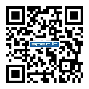 QR kodas | Kabina, MB