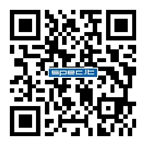 QR kodas | KABINETAS, UAB