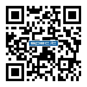 QR kodas | KABINK, UAB | spec.lt