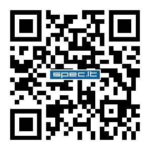 QR kodas | Kabinkis, MB