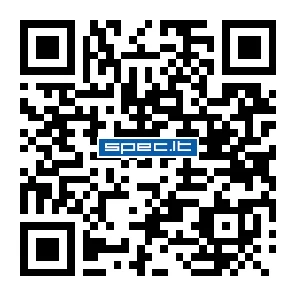 QR kodas | Kabir & Sons LLC, MB | spec.lt