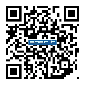 QR kodas | KABLYS, N. Minčinauskienės įmonė | spec.lt