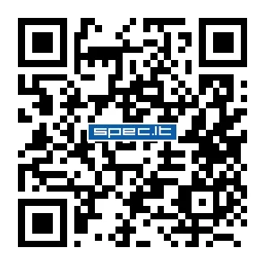 QR kodas | KABOFER SRL IKE, UAB