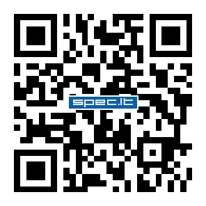 QR kodas | Kabrelas, UAB